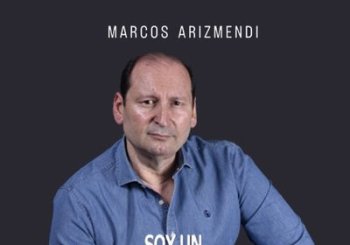 Soy un 50ter - Marcos Arizmendi en Madrid