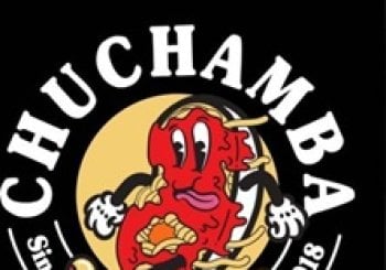 CHUCHAMBA: Denaro, Fönk & Javs en Madrid