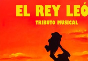 El Rey León, Tributo Musical a Cádiz