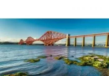 Timberbush Tours - Loch Lomond, The Trossachs & Stirling Castle (Edinburgh) Lothian & Edinburgh