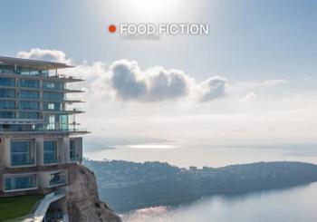 Food Fiction X The Maybourne Riviera : Maybourne Christmas Cinema en Nice