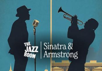 The Jazz Room : un hommage à Frank Sinatra et à Louis Armstrong en Nice