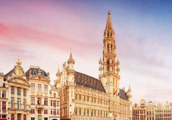 Chasse au trésor dans Bruxelles : Le meilleur de la capitale Brussels