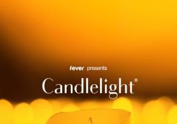 Candlelight: Tributo a Coldplay Blumenau