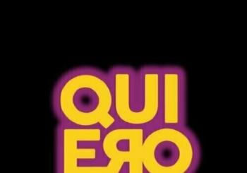 QUIERO Tardeo 22 de noviembre en Murcia