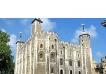 Tower of + Eye & Thames River Rover Pass London