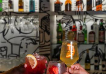 Happy Hour do Ibis Morumbi: 2 por 1 São Paulo