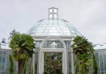 The Right Bank: An audio tour from Brunswick Monument to the botanical garden a Switzerland
