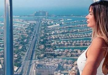 Dubai: The View At The Palm Observatory Private Tour en United Arab Emirates