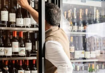 Menú degustación con maridaje en La Terraza del Claris Barcelona