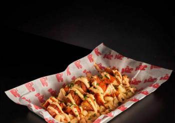 Menú Especial para Grupos – Roost Chicken La Latina Madrid