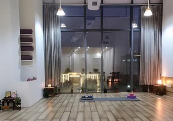 Yoga and Meditation Classes in Gurgaon en New Delhi
