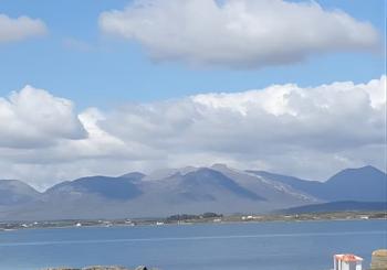 Deserted Island Private Landing Tour en Galway