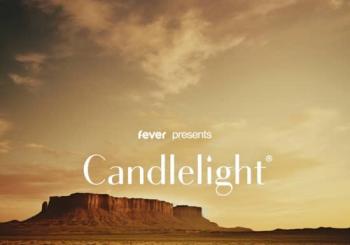 Candlelight: Tributo a Ennio Morricone Lucca