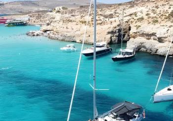 Private Day Charter on Amazing Mowgli en Malta