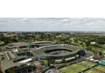 Wimbledon Lawn Tennis Museum & Tour Ticket en London