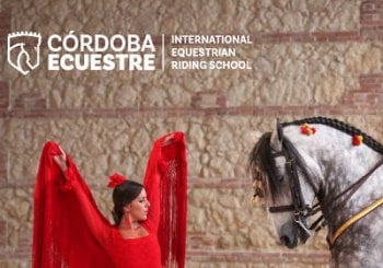Pasión y Duende del Caballo Andaluz en Córdoba