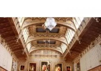 Windsor Castle, Stonehenge and Oxford London