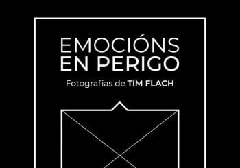 Emocións en perigo. Fotografías de Tim Flach - Visita familiar enfocada a la edad de los niños/as en Ferrol