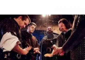 Medieval Banquet + FREE Tower Bridge Exhibition London