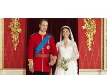 Royal Tour with Changing of the Guard London