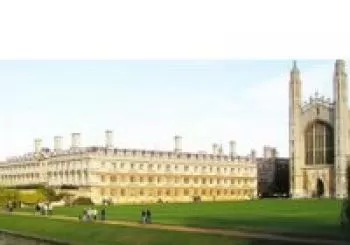 Oxford and Cambridge Universities Tour London