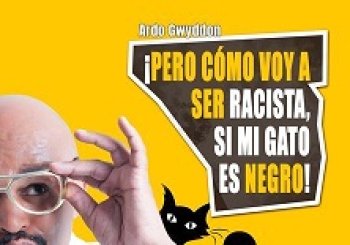 Pero cómo voy a ser racista en Madrid