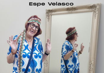 MONÓLOGO: Mi vida en crisis... con Espe Velasco en Madrid