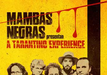 Mambas Negras 