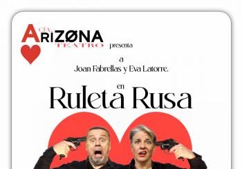 Ruleta Rusa en Novelda