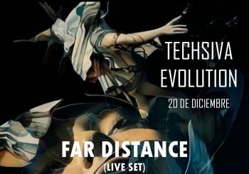 TECHSIVA en Madrid