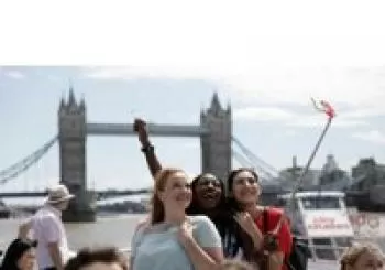 London Eye + Thames River Rover Pass London