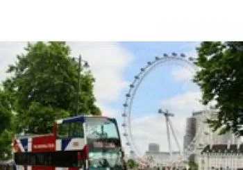 Original Tour 48hr + St. Paul's Cathedral London