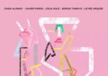 Anafha. Historia de una niña refugiada. En Madrid