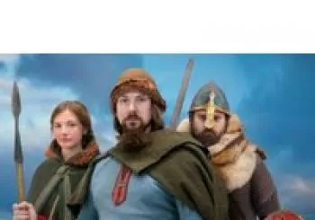 JORVIK Viking Centre - Standard Ticket North East