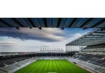 Newcastle United Football Club - Classic Stadium Tour North East