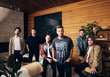 OneRepublic I Hotel + Ticket I Bald VERFÜGBAR a Düsseldorf