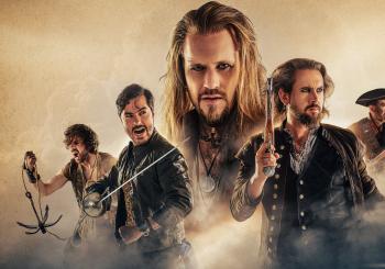 dArtagnan Bassum
