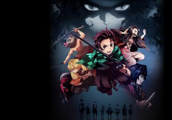 Demon Slayer: Kimetsu no Yaiba en concierto en Ciudad de México