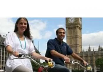 Fat Tire Bike Tours - West End Beer Tasting Pub Tour en London