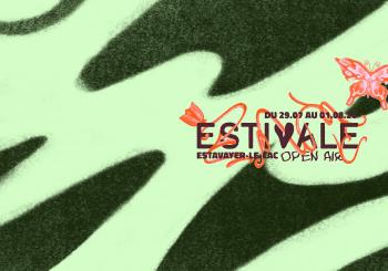 Estivale Open Air 2026 | Freitag a Estavayer-le-Lac