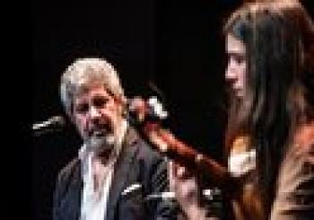 Círculo Flamenco en Teatro Flamenco Madrid