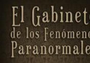 El Gabinete de los fenómenos paranormales... con Carlos Rubio a Madrid