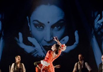 Clases de flamenco - Sevilla
