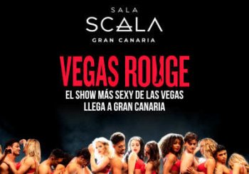 Vegas Rouge