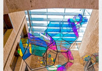 Centro de Arte Hortensia Herrero - Reducida