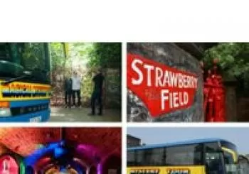 River Explorer Cruise + The Magical Mystery Tour en North West