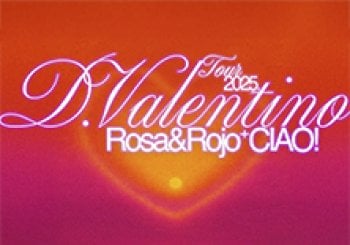 D.Valentino