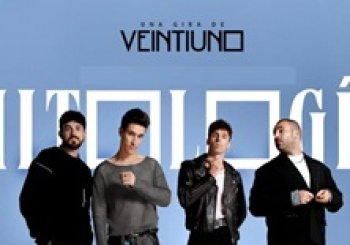 Veintiuno en Salamanca