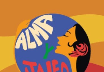 Alma y Jaleo